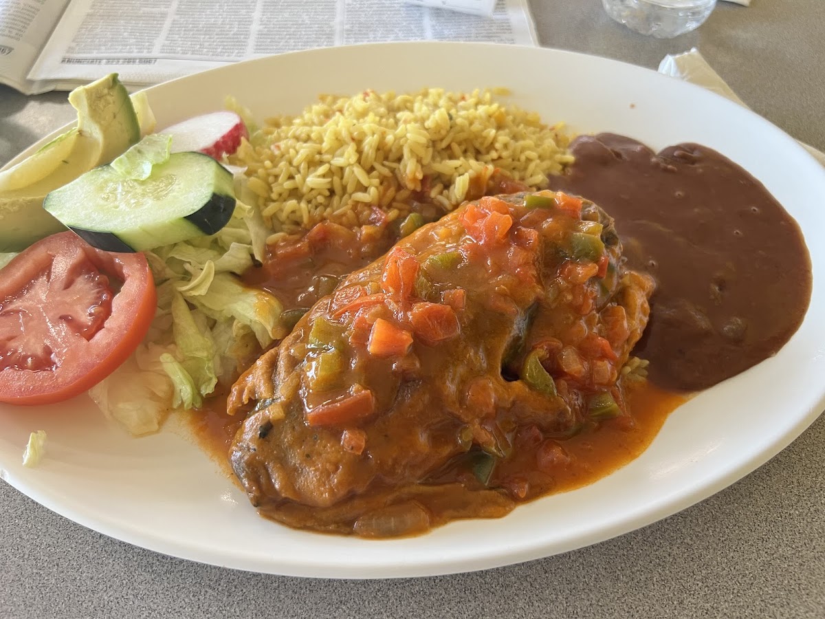 Restaurante Sabor De Mi Tierra Photos 2